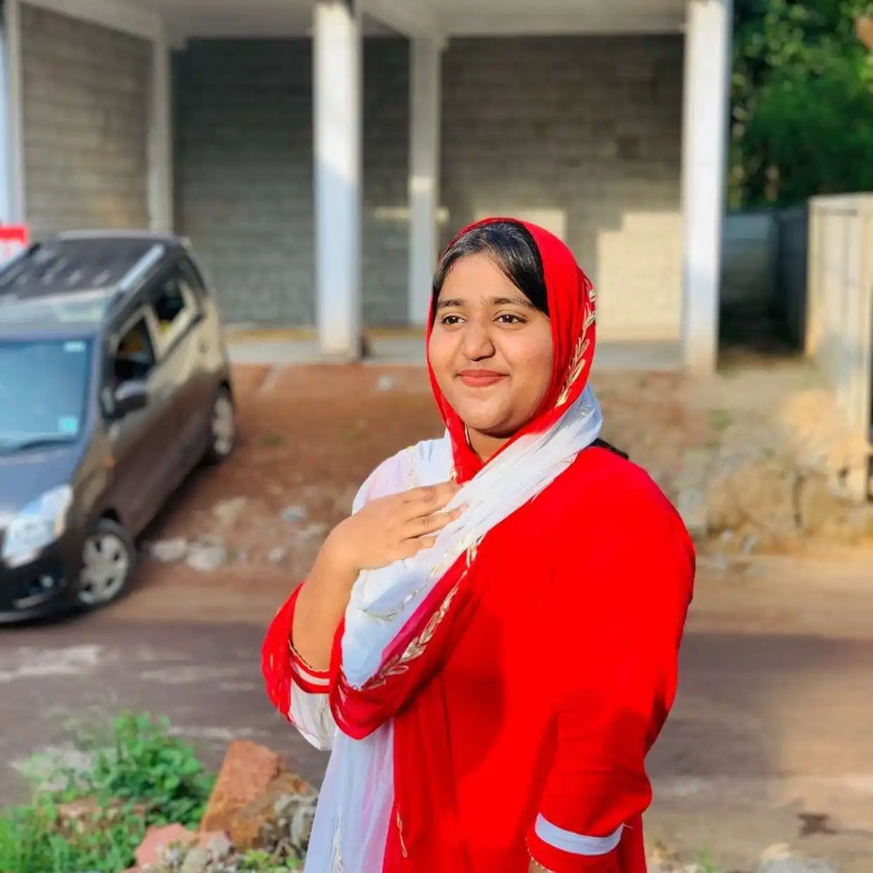 Lamiya Noushad